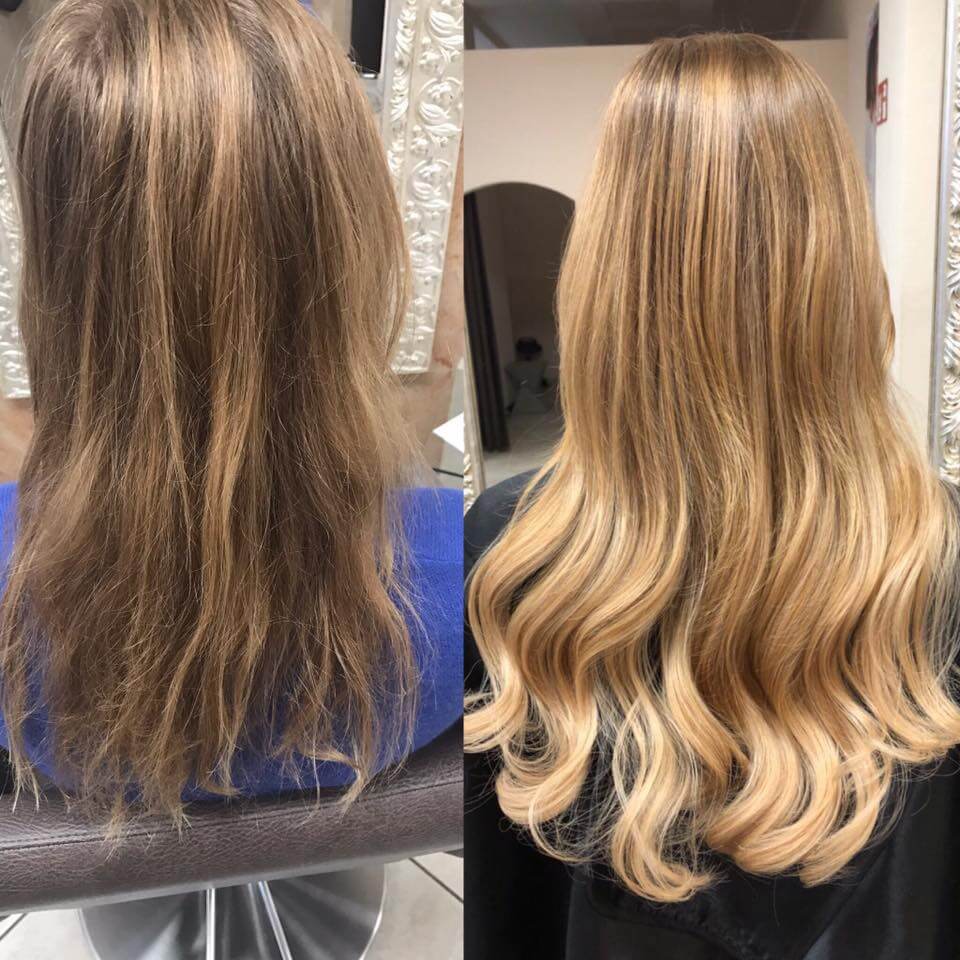 Creazione Clemente Hair & make up | Haarverlängerungen24